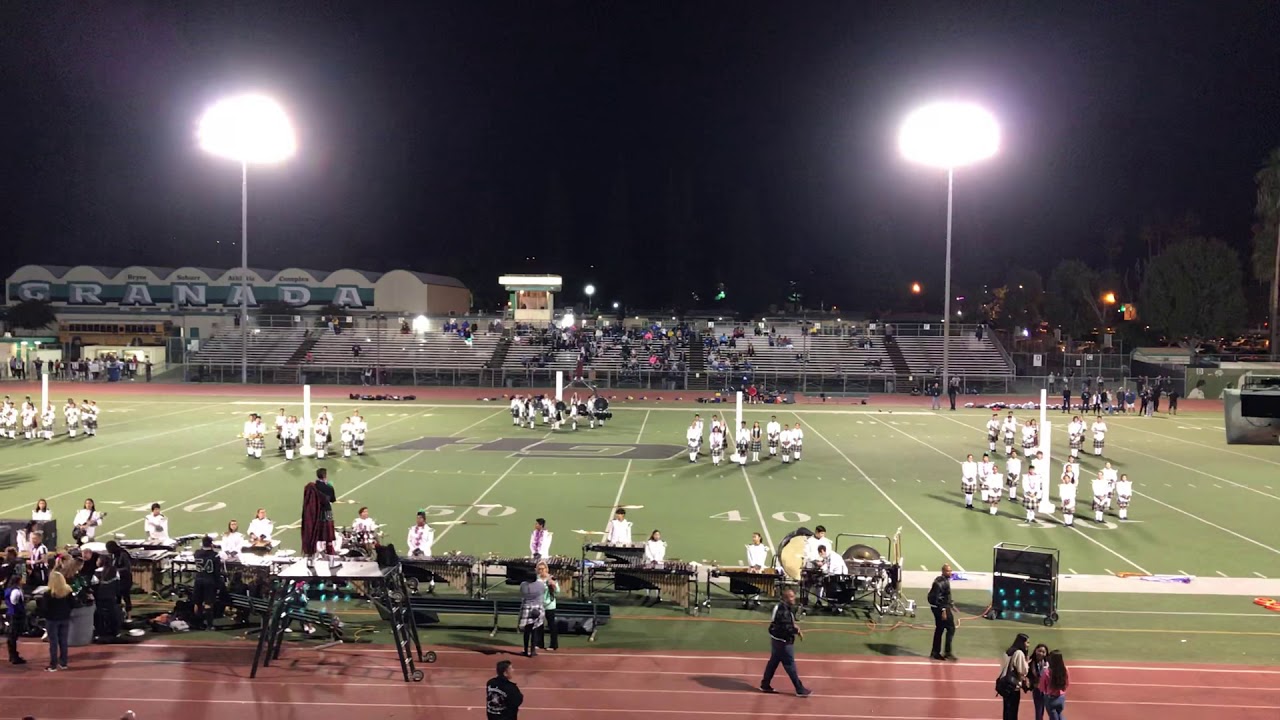 Granada Hills Charter High School Marching Band YouTube granada-hills-charter-high-school-marching-band-youtube
