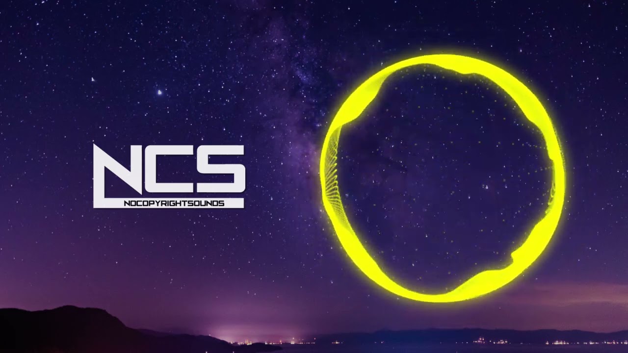 JJD - Skyhigh [NCS Fanmade]
