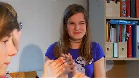 The European Language Portfolio