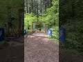 The final ultra/trail race of my life!