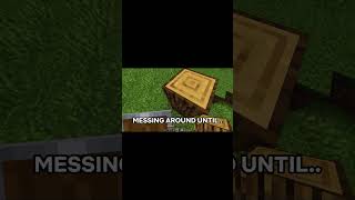 Herobrine in Minecraft 1.20 #shorts @LKB_0T