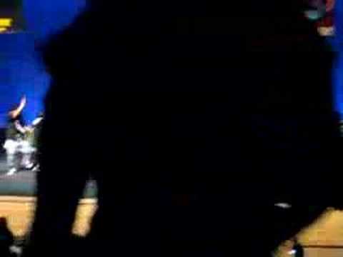 LATINOS STEP SHOW 2006