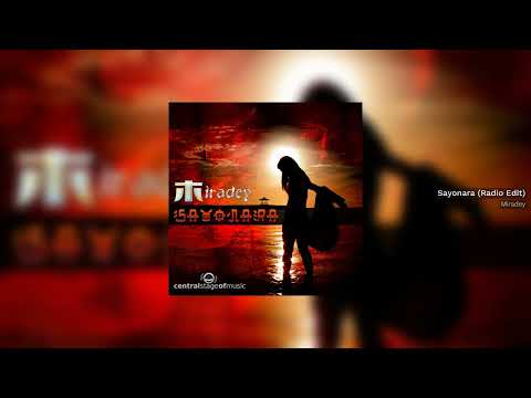 Miradey - Sayonara (Radio Edit) // HANDS UP // DANCECLUSIVE //