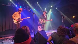 Hey Mississippi Jackson Dean live at joes