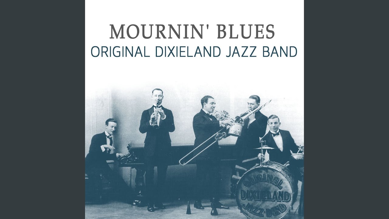 Mournin' Blues Mournin' Blues