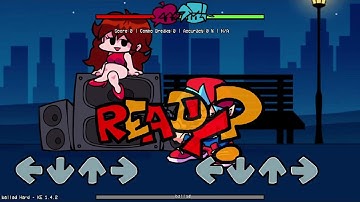 Kade Engine 1.4.2 Tutorial like Camera Zoom bug