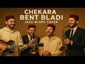 Ya Bent Bladi Moroccan Old School Jazz Fusion Revibe Covers 