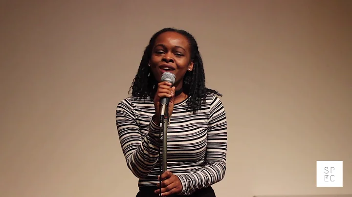 NYU SPEC Indigo Sessions: Alexis Cofield - "Little...