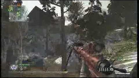 360 Noscope Random (Not Mine but still Epic )