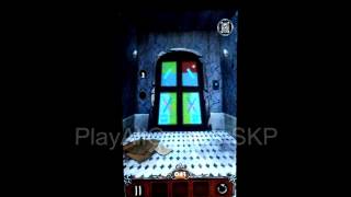 Escape Action - Level 43