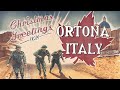 The battle of ortona  canadian christmas in the italian campaign of ww2