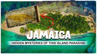 Jamaica: Hidden Mysteries Of This Island Paradise