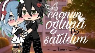 //Ceonun oğluna satıldım//pt2//orijinal glmm//@gachamelisa_ //#keşfet #gachalife #gachalifegirl 