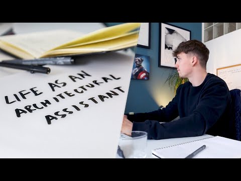Architectural Assistant Salary
