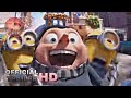 Minions 2: The Rise of Gru – Official Trailer