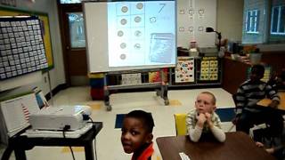 Math Workshop Kindergarten Part 1