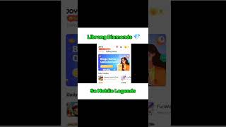 How to Get Free Diamonds 💎 in MLBB 2024 New App screenshot 5