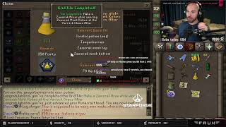 GRID MASTER DAY 1 GUIDE: !Route || !Starforge !AG1