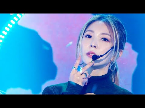 보아 - Better 교차편집(Stage mix BoA - Better)