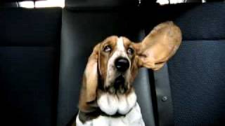 TV-Spot Opel Astra OPC Part 1/2