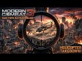 Modern Combat 3 💣 Full Action Gameplay