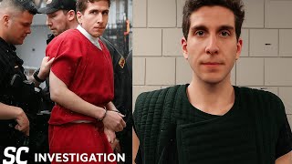 Bryan Kohberger: The Criminology Student Who Became a Cold-Blooded Killer | SC Investigation
