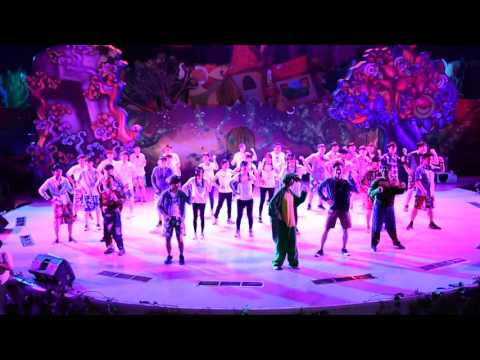 2016華僑高中畢旅晚會OurNight高二仁 ＨＤ