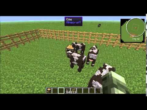 How To Set Up An Auto Feeder Ftb Youtube