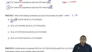 Buffers: Buffer Creation