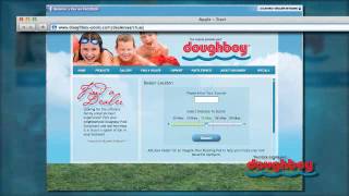 How Can I Find A Doughboy Pools Dealer Near Me?