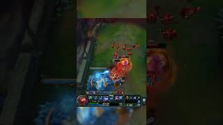 73  Nasus vs Jax   Nice Dive! 🤡🔨 #leagueoflegends #toplane #lol #splitpush #nasus #jax #jaxap