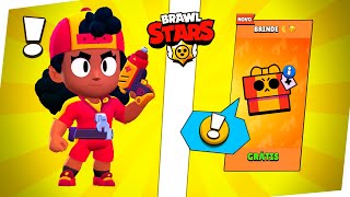 ? DE GRAÇA, ATUALIZAÇÃO AMANHÃ BRAWLER LENDÁRIO E MUITAS NOVIDADES BRAWL STARS