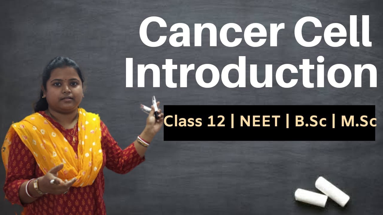 case study on cancer class 12