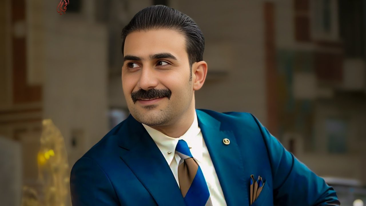 حفل خطوبة الاستاذ|وليد عبد ريكان العامري|للحجز 07809636021 