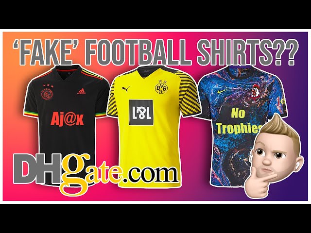 DHGate Football Shirts (@ShirtsDHgate) / X