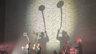 WARDRUNA - LIVE IN OAKLAND @ THE PARAMOUNT THEATRE