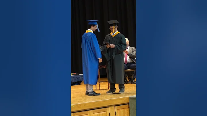 When Your Dad Is The Principal