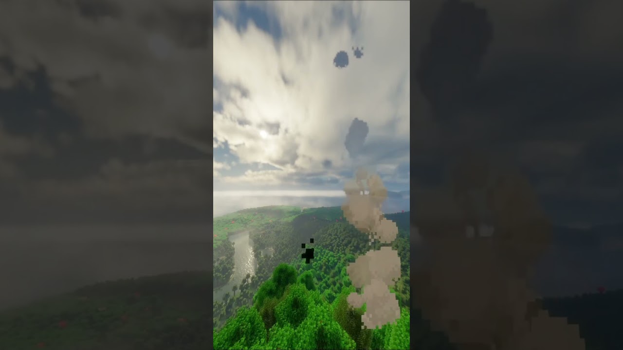 Minecraft Music & Ambience The Jungle  