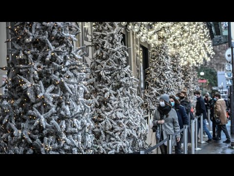 أحداث سارة شهدها عام 2020 رغم هيمنة وباء كورونا وتبعاته السيئة