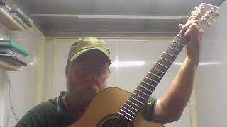 Folsom Prison Blues by Richard McLaughlin 291 views 6 years ago 2 minutes, 50 seconds