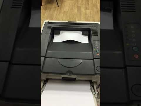 HP LaserJet 2015
