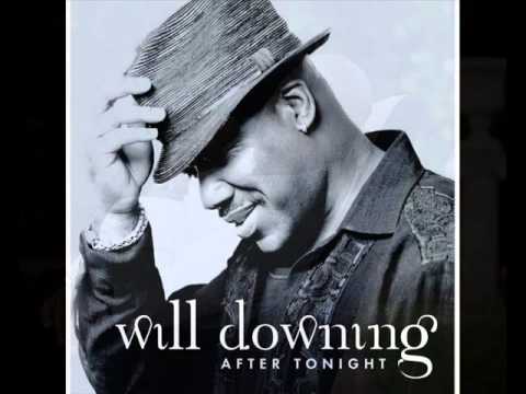 Will Downing – After Tonight | Releases | Discogs