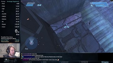Halo Legendary World Record Speedruns (Classic) | Livestream