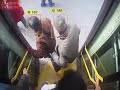 Bus passenger flow cases