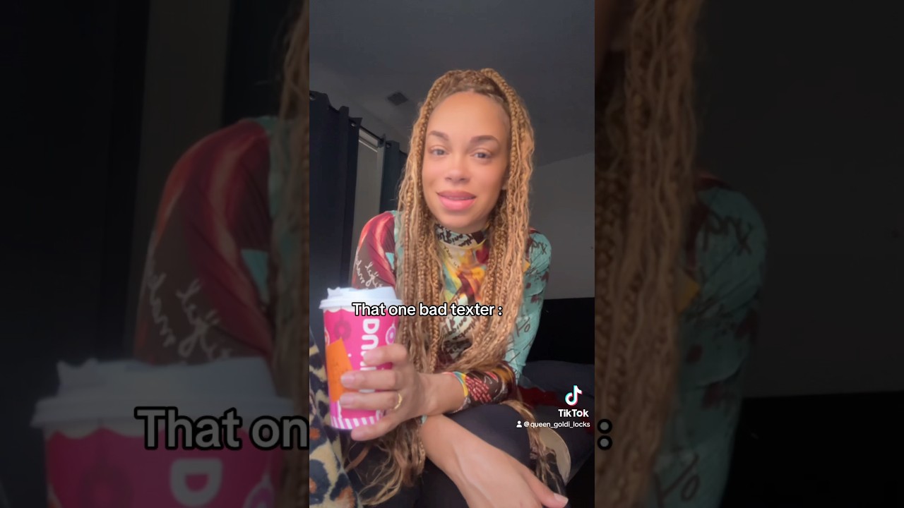 I am she 👀 she is me ! 😂