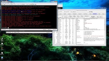 Boss: Demoness Irikani attempt #2 | MajorMUD 118