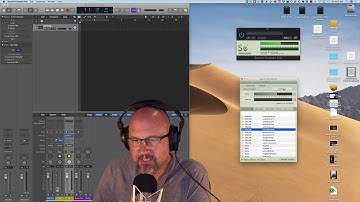Use Source Connect Pro/Source Nexus Pro with Zoom in Daw Workflow | Logic Pro X