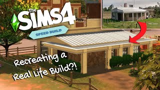 The Sims 4: Can I Actually Build || MapCrunch Build Challenge News