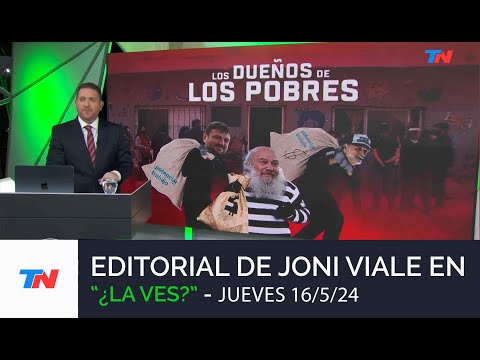 Editorial de Joni Viale 