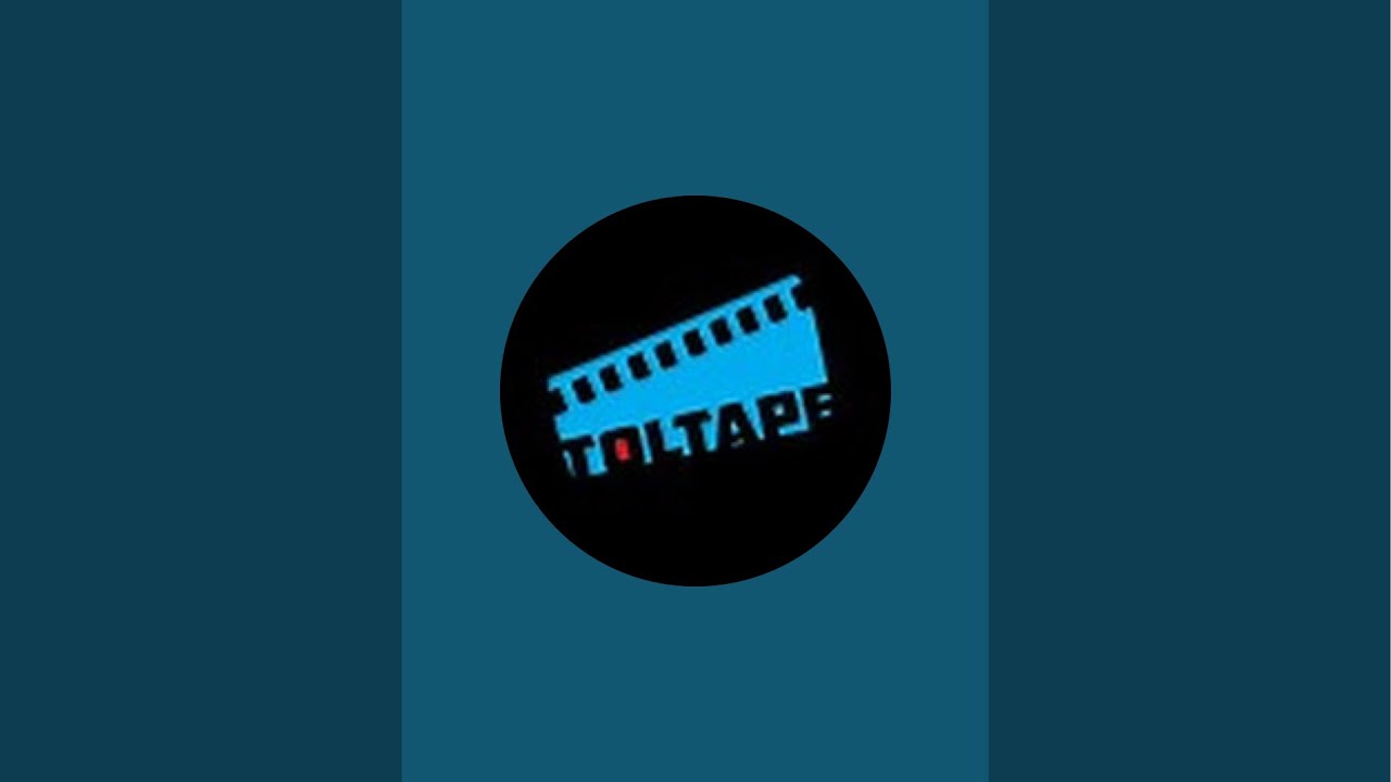 Toltape Films is live!